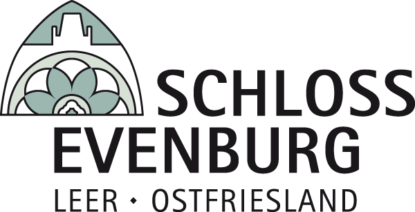 Bild vergrößern: Logo_Schloss Evenburg