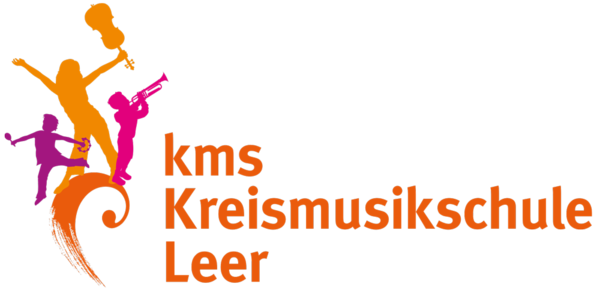 Bild vergrößern: Logo KMS transparent