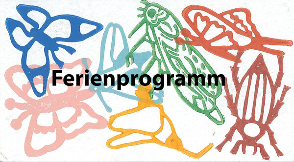 Bild vergr&ouml;&szlig;ern: Ferienprogramm
