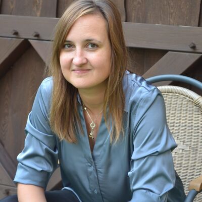 Bild vergr&ouml;&szlig;ern: Laura Nickel