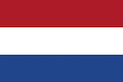 Flagge NL